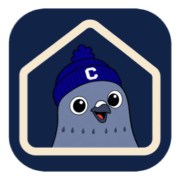 Clubhouse app icon